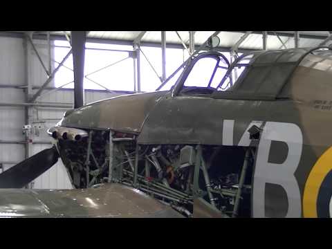 Hawker Hurricane Mk IIC LF363