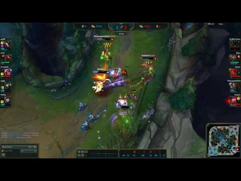 How To Play Braindead Champion