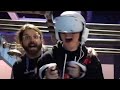 Dawko Gets Jumpscared By Ray McCaffrey While Playing Help Wanted 2