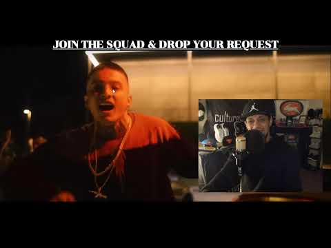 Albanian Rap: GORGY ft. GENT & FERO - "Wumm Wumm" (New Zealand Reaction)