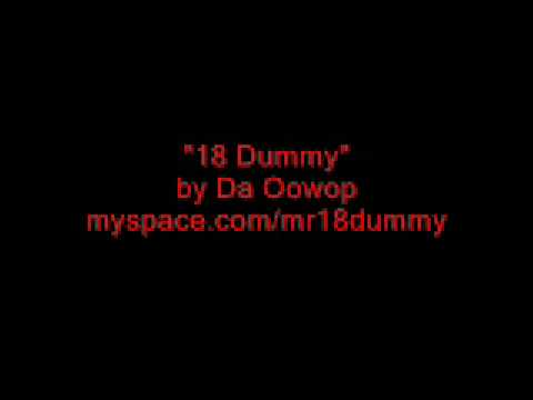 Laffy Taffy Bay Area Remix (18 Dummy) by Da OOwop