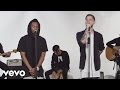 MKTO - Afraid of the Dark (Acoustic Video) 