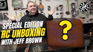 Hard To Get Special Edition RC Unboxing! What Did He Get?