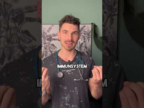 Genitalwarzen - Arzt klärt auf 👨🏻‍⚕️