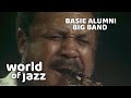 Basie Alumni Big Band - Frank Foster - Sugar Hill Slalom - 12/07/1981 • World of Jazz