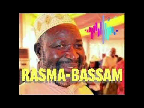 RASMA-BASSAM ( l'enfant gâté du roi)