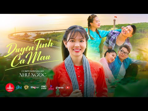 Duyên tình Cà Mau - Như Ngọc