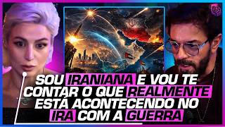 Everyone was happy with the death of the supreme leader! - Mashima Nadim