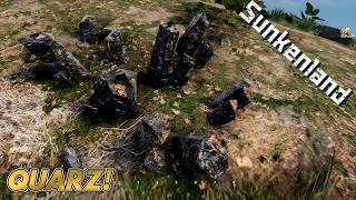 POWER ON! - SOLARENERGIE dank QUARZ von Kleiner Felseninsel | Sunkenland #011 [AT]