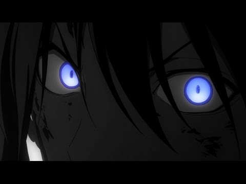 「AMV」Noragami - In My Remains