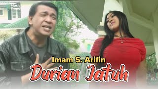 Imam S Arifin - Duran Jatuh (Official Music Video)