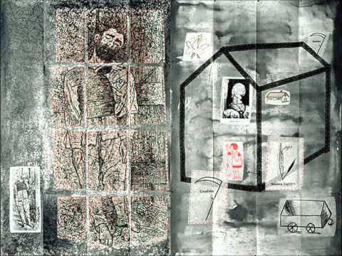 György Ligeti - Atmosphères