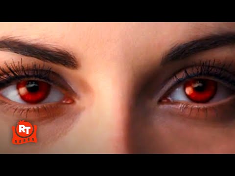 The Twilight Saga: Breaking Dawn Part 1 (2011) - Bella's Transformation Scene | Movieclips