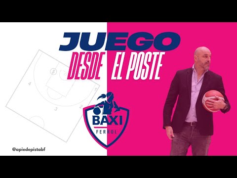 JUEGO DESDE EL POSTE | BAXI FERROL