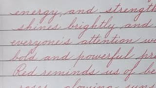 Download lagu Cursive Writing mp3 Download lagu Cursive Writing mp3