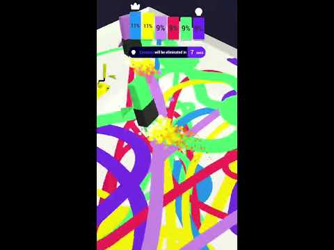 Draw.io #1 Place Voodoo IOS Gameplay - YouTube