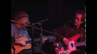 Vic Chesnutt 2003-12-13 40 Watt Club