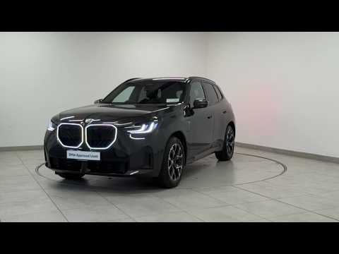 BMW X3 30e xDrive M Sport - Image 2