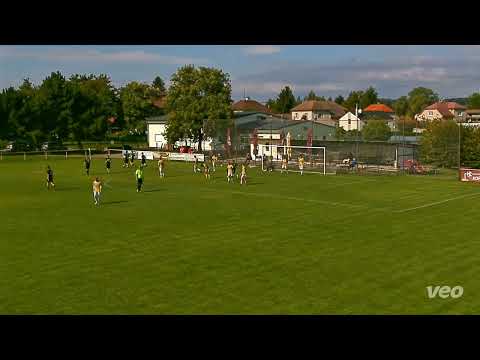 Sestřih | Stěžery U17 - Vysoká/Nový HK U17