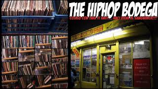 RZA, Ol Dirty Bastard &amp; Cappadonna - 96 Recreation (Demo Version)