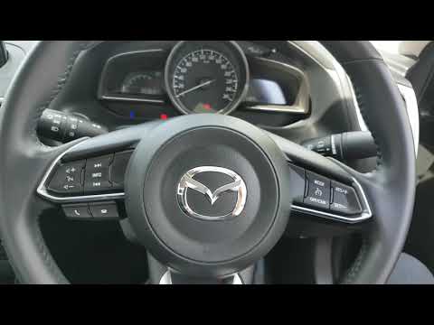 182C1731 - 2018 Mazda 3 1.5P 100PS EXECUTIVE 4DR 18,900