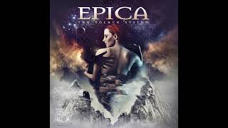 Epica - Architect Of Light [Drumless]