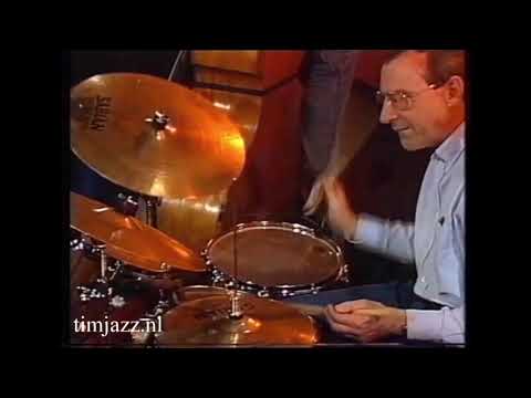 Rein de Graaff Trio with Charles McPherson - Star Eyes