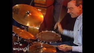 Rein de Graaff Trio with Charles McPherson - Star Eyes
