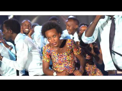 Shikilia Pindo - Healing Worship Team (Official Video)