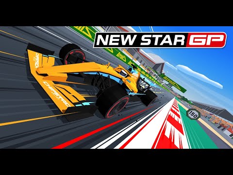 New Star GP Trailer thumbnail