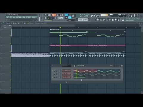 [Remake] Cat dealers, Santti - Sober