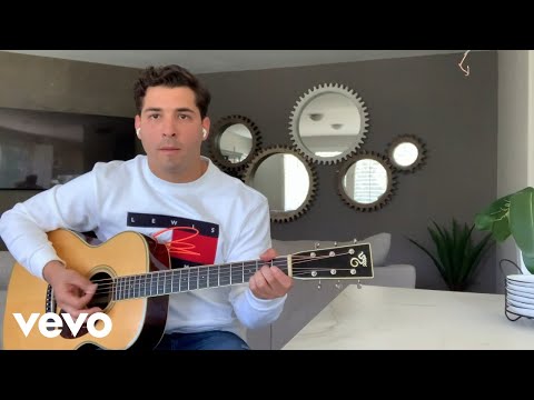Reik - Yo Quisiera on Spotify Charts