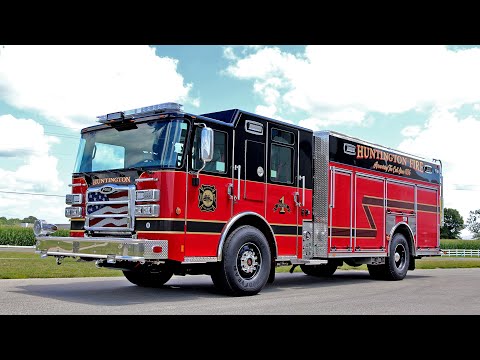 Enforcer™ PUC™ Pumper – Huntington, IN