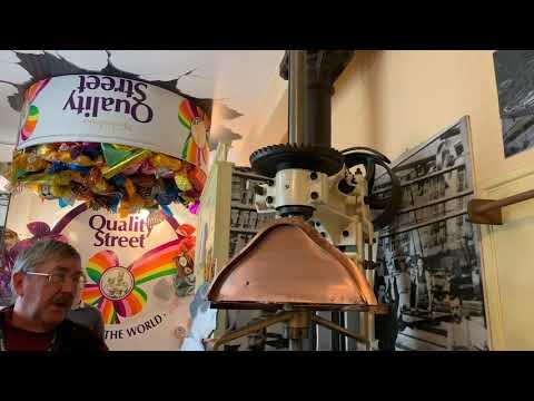 Mackintosh's Toffee & Quality Street