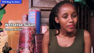 Download lagu Gospe Talent Search Movement - Wetsetse Susan speaks out mp3 Download lagu Gospe Talent Search Movement - Wetsetse Susan speaks out mp3