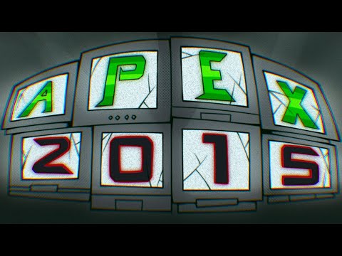 The Story of APEX 2015: A Splendid Tragedy