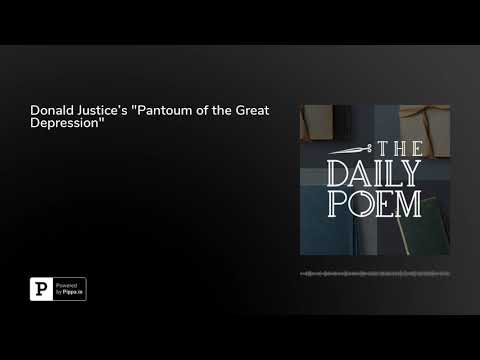 download lagu mp3 mp4 Pantoum Of The Great Depression, download lagu Pantoum Of The Great Depression gratis, unduh video klip Download Pantoum Of The Great Depression Mp3 dan Mp4 320kbps Gratis