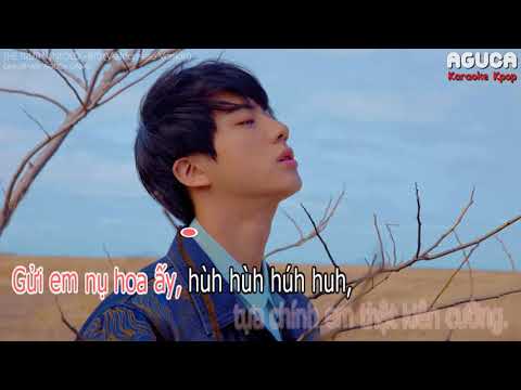 [Karaoke Việt] THE TRUTH UNTOLD - BTS