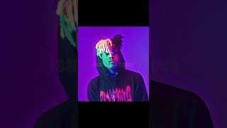 XXXTENTACION - I don&#39;t even speak spanish lol #llj #xxxtentacion #lyrics #edit #shorts