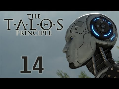 The Talos Principle Walkthrough – Part 14: World B2 (2/2)