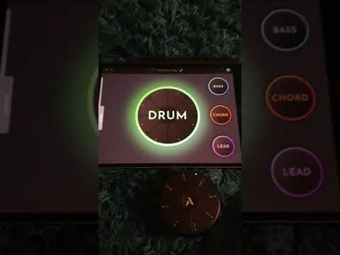 artiphon orba app fail.