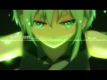 [HD] Nightcore - Basket Case 