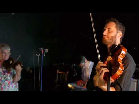 Fête Quaqua 2019 - Day 1 - Set 2 - Ferrar / Taylor / Ikeda