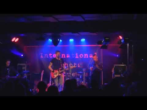 Michał Szczerbiec - International Ochota Blues Festival 2017