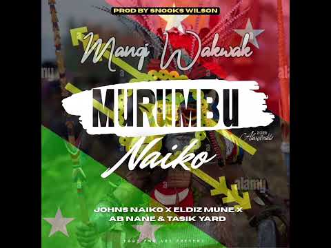 MURUMBU NAIKO(MANGI WAKWAK)