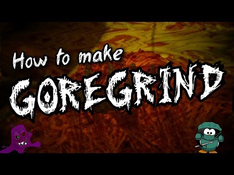 download lagu mp3 mp4 Goregrind, download lagu Goregrind gratis, unduh video klip Goregrind