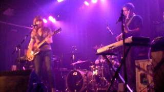 Jenny Owen Youngs - Drinking Song