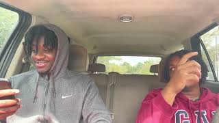 JID DOESN’T BREATHE 😳JID MOUNTED UP REACTION!?!!