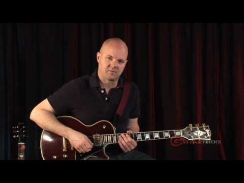 Guitar Lesson 1 4 5 Progression - Beginner Guitar Lesson - Guitar Tricks 2