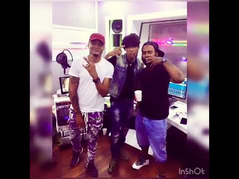 Chino Montana rd ❌el Fother - colombiano  dembow venezuela